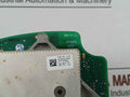Saab Rosemount 05400-0670-0001 Display Pcb Assembly For Transmitter Rev D