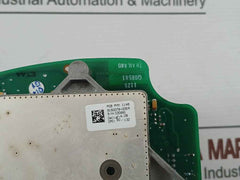 Saab Rosemount 05400-0670-0001 Display Pcb Assembly For Transmitter Rev D
