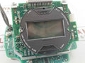Saab Rosemount 05400-0670-0001 Display Pcb Assembly For Transmitter Rev D
