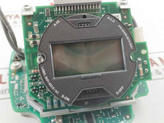 Saab Rosemount 05400-0670-0001 Display Pcb Assembly For Transmitter Rev D