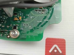 Saab Rosemount 05400-0670-0001 Display Pcb Assembly For Transmitter Rev D