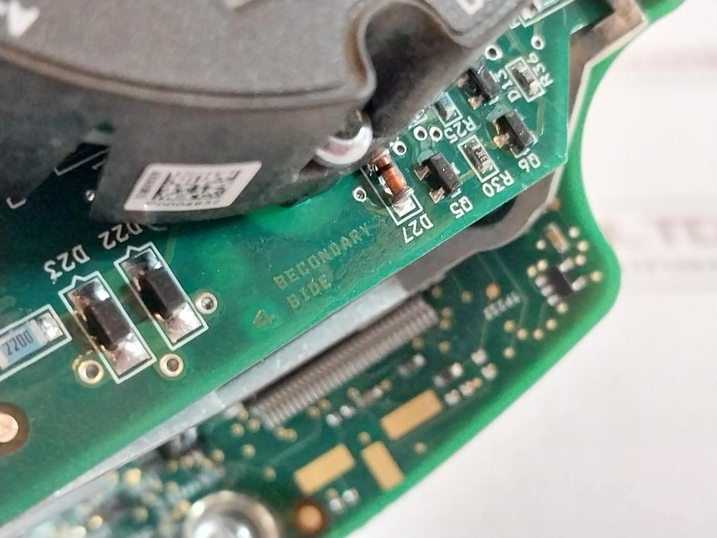 Saab Rosemount 05400-0670-0001 Lcd Display 9150079-200 Rev: D 3151-4033-1001/Ab