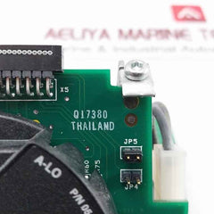 Saab Rosemount 05400-0670-0001 Transmitter Terminal Block