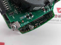 Saab Rosemount 05400-0670-0001 Transmitter Terminal Block
