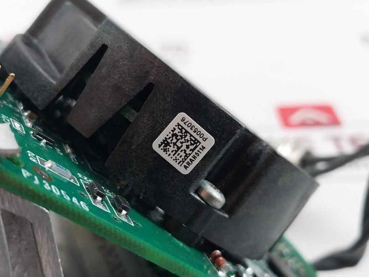 Saab Rosemount 05400-0670-0001 Transmitter Terminal Block