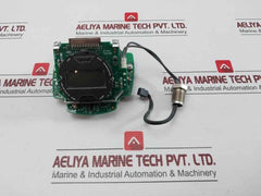 Saab Rosemount 05400-0670-0001 Transmitter Terminal Block