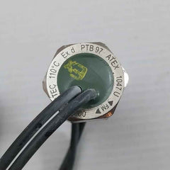 Saab Rosemount 05400-0670-0001 Transmitter Terminal Block