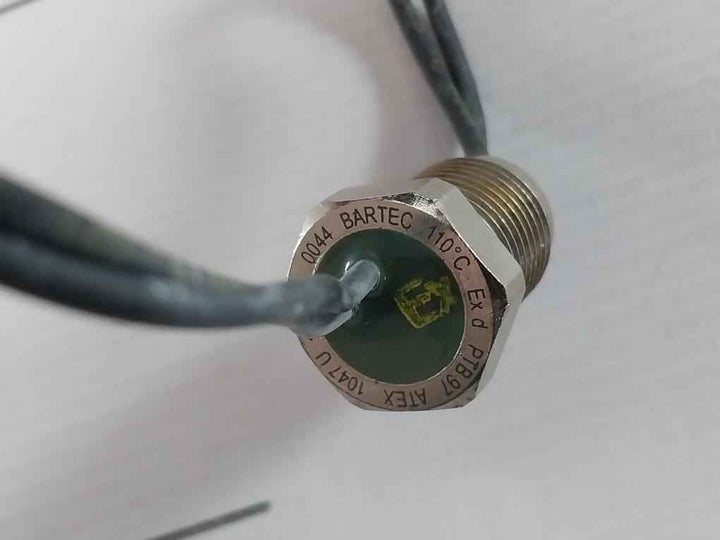 Saab Rosemount 05400-0670-0001 Transmitter Terminal Block