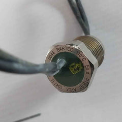 Saab Rosemount 05400-0670-0001 Transmitter Terminal Block