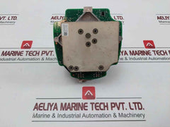 Saab Rosemount 05400-0670-0001 Transmitter Terminal Block