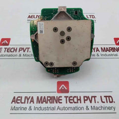 Saab Rosemount 05400-0670-0001 Transmitter Terminal Block