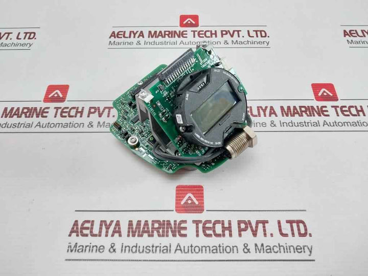 Saab Rosemount 05400-0670-0001 Transmitter Terminal Block