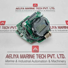 Saab Rosemount 05400-0670-0001 Transmitter Terminal Block