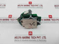 Saab Rosemount 05400-0670-0001 Transmitter Terminal Block