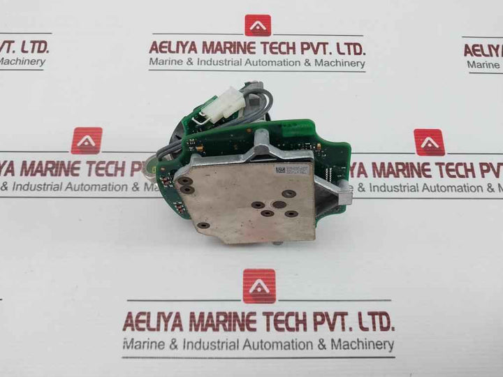 Saab Rosemount 05400-0670-0001 Transmitter Terminal Block