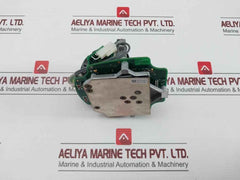Saab Rosemount 05400-0670-0001 Transmitter Terminal Block