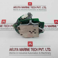 Saab Rosemount 05400-0670-0001 Transmitter Terminal Block