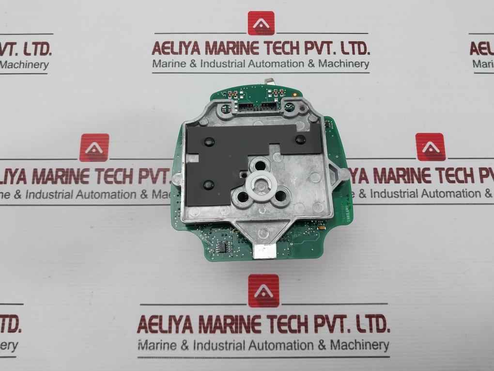 Saab Rosemount 05400-0670-0001 Transmitter Terminal Block