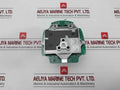 Saab Rosemount 05400-0670-0001 Transmitter Terminal Block