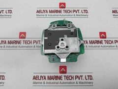 Saab Rosemount 05400-0670-0001 Transmitter Terminal Block