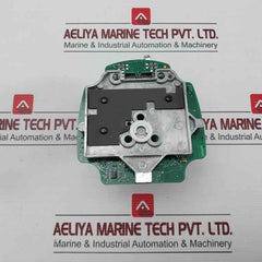 Saab Rosemount 05400-0670-0001 Transmitter Terminal Block