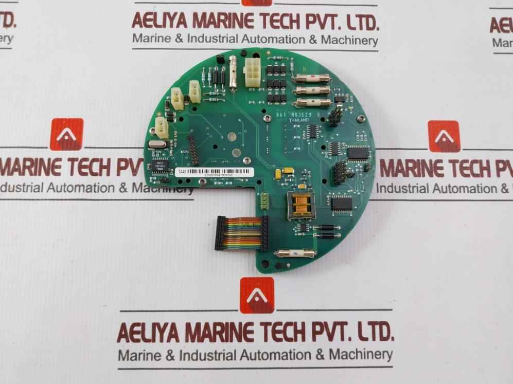 Saab Rosemount 9150074547D25742 Printed Circuit Board 94V-0