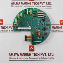 Saab Rosemount 9150074547D25742 Printed Circuit Board 94V-0
