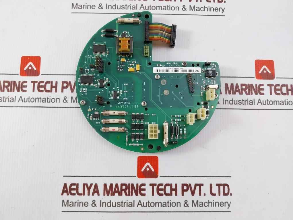 Saab Rosemount 9150074547D25742 Printed Circuit Board 94V-0