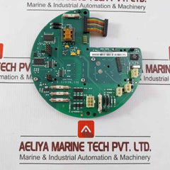 Saab Rosemount 9150074547D25742 Printed Circuit Board 94V-0