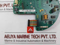 Saab Rosemount 9150074547D25742 Printed Circuit Board 94V-0