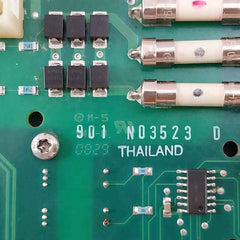 Saab Rosemount 9150074547D25742 Printed Circuit Board 94V-0