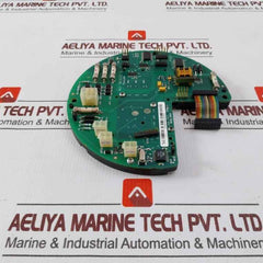 Saab Rosemount 9150074547D25742 Printed Circuit Board 94V-0