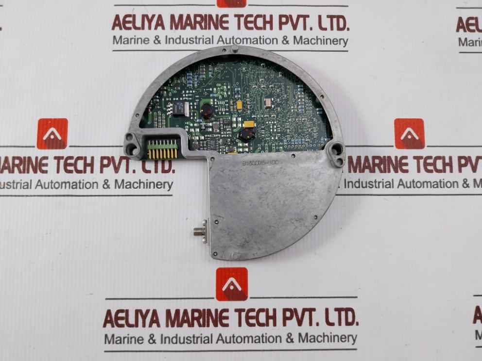 Saab Rosemount 9150075-069_B Tank Radar Tge Module 9150075-100