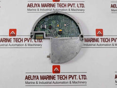 Saab Rosemount 9150075-069_B Tank Radar Tge Module 9150075-100