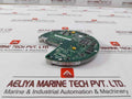 Saab Rosemount 9150075-069_B Tank Radar Tge Module 9150075-100