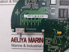 Saab Rosemount 9150075-069_B Tank Radar Tge Module 9150075-100