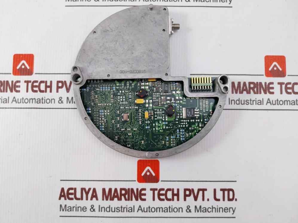Saab Rosemount 9150075-069_B Tank Radar Tge Module 9150075-100