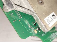 Saab Rosemount 05400-0670-0001 Transmitter Terminal Block 9150079-200 Rev: D