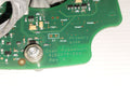 Saab Rosemount 05400-0670-0001 Transmitter Terminal Block 9150079-200 Rev: D