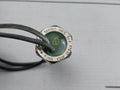 Saab Rosemount 05400-0670-0001 Transmitter Terminal Block 9150079-200 Rev: D