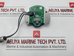 Saab Rosemount 05400-0670-0001 Transmitter Terminal Block 9150079-200 Rev: D