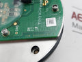 Saab Rosemount 05400-0670-0001 Transmitter Terminal Block 9150079-200 Rev: D