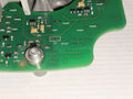 Saab Rosemount 9150079-200 Pressure Transmitter Pcb 7000002-091 E