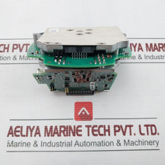 Saab Rosemount 9150079-200 Pressure Transmitter Pcb 7000002-091 E