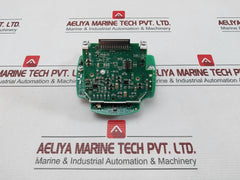 Saab Rosemount 9150079-200 Pressure Transmitter Pcb 7000002-091 E