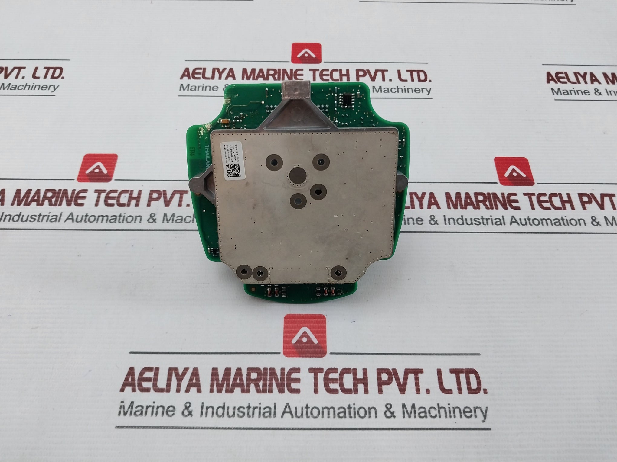 Saab Rosemount 9150079-200 Pressure Transmitter Pcb 7000002-091 E
