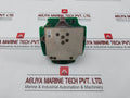 Saab Rosemount 9150079-200 Pressure Transmitter Pcb 7000002-091 E
