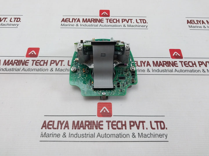 Saab Rosemount 9150079-200 Pressure Transmitter Pcb 7000002-091 E