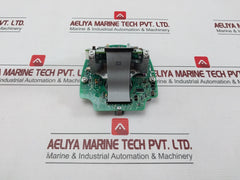Saab Rosemount 9150079-200 Pressure Transmitter Pcb 7000002-091 E
