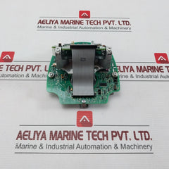 Saab Rosemount 9150079-200 Pressure Transmitter Pcb 7000002-091 E